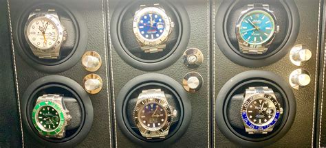 rocker for rolex watch|watch winder recommended for rolex.